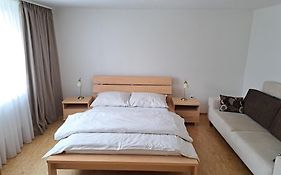 Brezno - 2 izbový apartmán